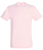 SOL'S Regent T-Shirt Pale Pink