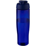 Branded H2O Active® Eco Tempo 700 ml flip lid sport bottle