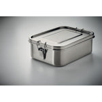 Branded Stainless steel lunch box