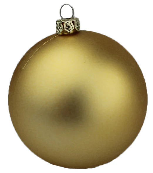 Christmas Bauble - 70mm