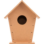 Branded Daston Birdhouse kit