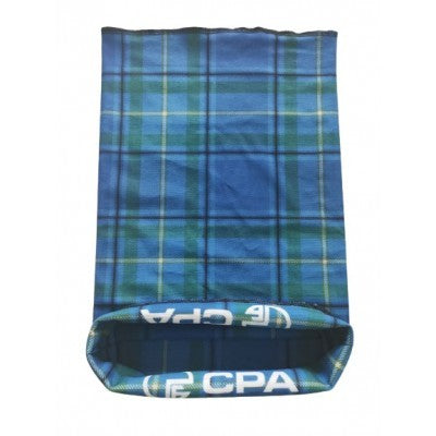 Tubular Bandana - Double Layer (130gsm)