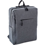 Branded Hadses Polyester backpack