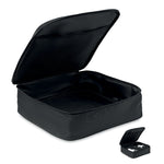 Branded 600D RPET cable car bag