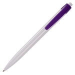 KANE TR Ball Pen with Translucent trim