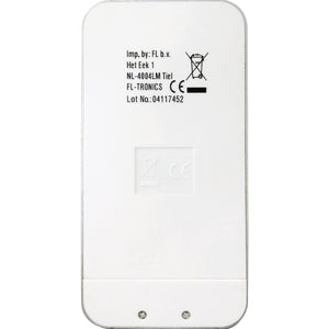 Gwernymynydd Pocket calculator