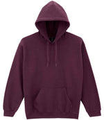 Gildan Heavy Blend™ Hooded Sweatshirt Maroon