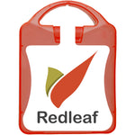 MyKit Travel First Aid Kit