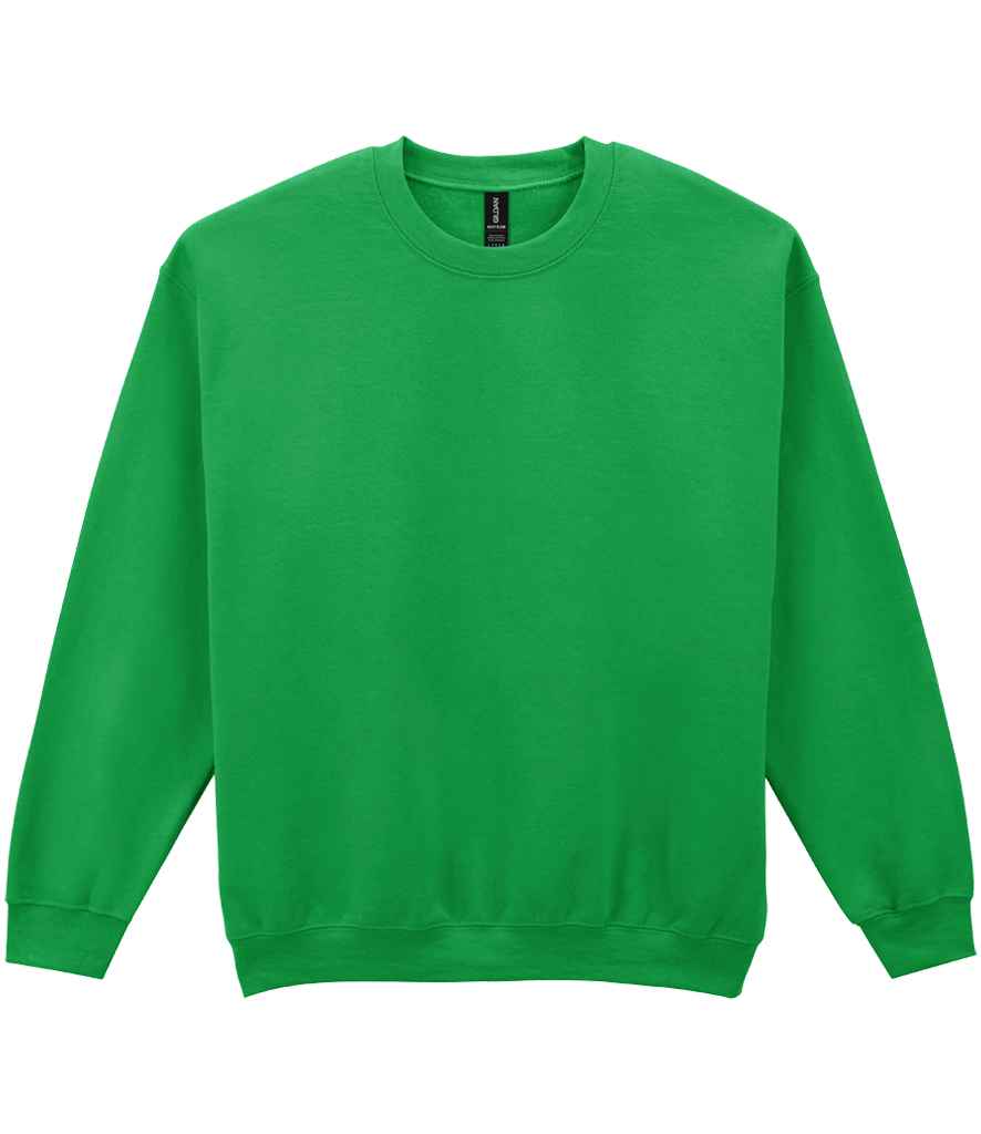 Gildan Heavy Blend™ Sweatshirt Irish Green