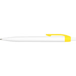 Branded Supersaver Click Ballpen