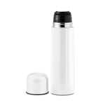Branded Double wall flask 500 ml