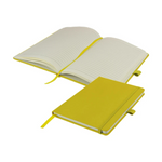 Soft Touch PU Watson A5 Notebook