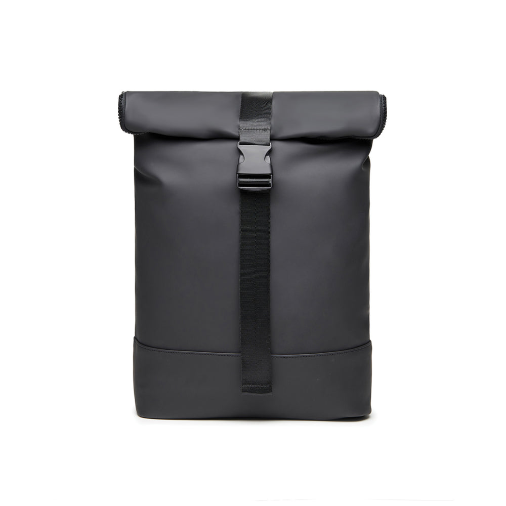 Branded VINGA Baltimore bike bag
