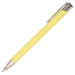 MOLE-MATE Ball Pen with Chrome Trim