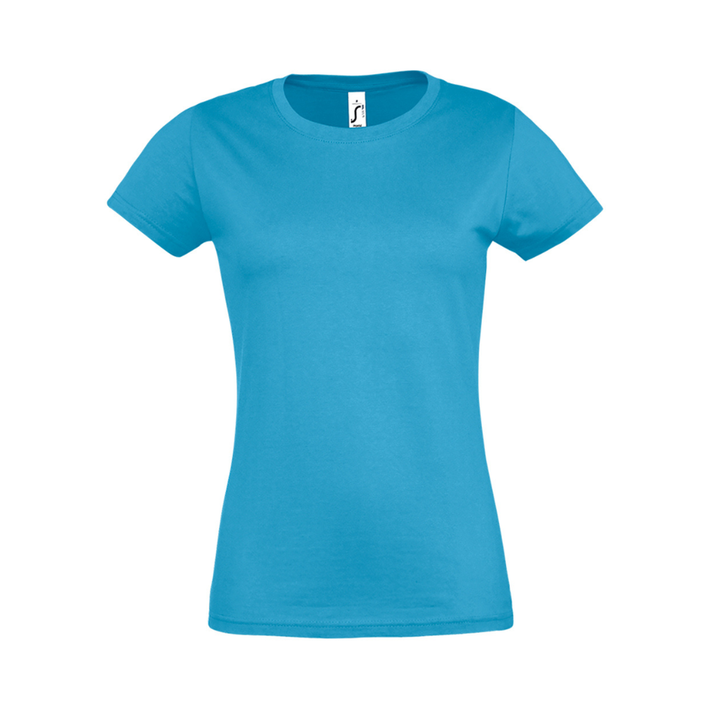 SOL'S Ladies Imperial Heavy T-Shirt