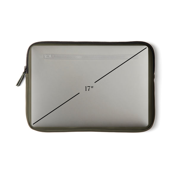 Branded VINGA Baltimore laptopcase 15-17"