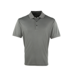 Premier Coolchecker® Piqué Polo Shirt