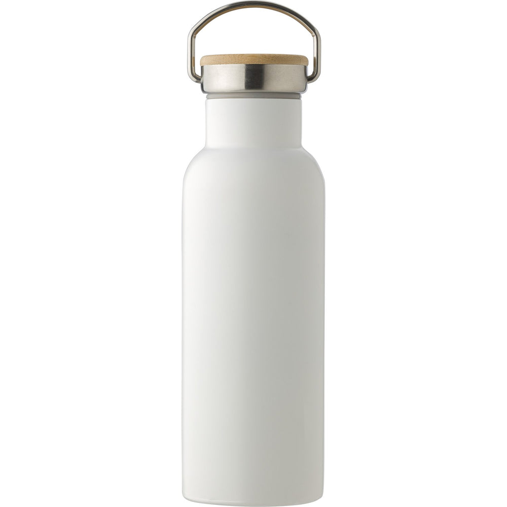 Stebb Stainless steel double walled bottle (500 ml)