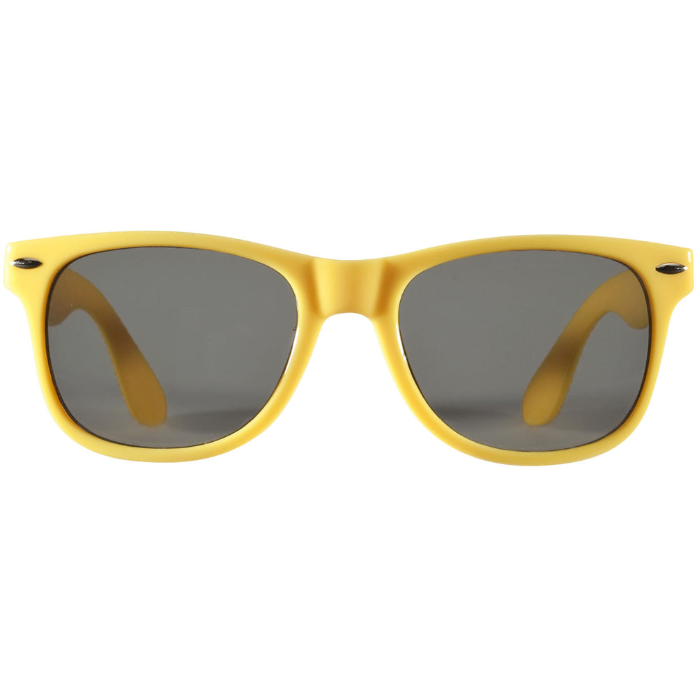 Branded Sun Ray sunglasses