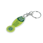 Trolley Stick Oval (1GBP)