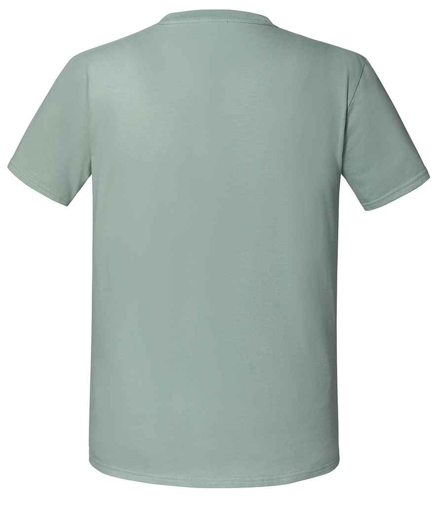 Fruit of the Loom Iconic 195 T-Shirt Sage