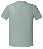 Fruit of the Loom Iconic 195 T-Shirt Sage
