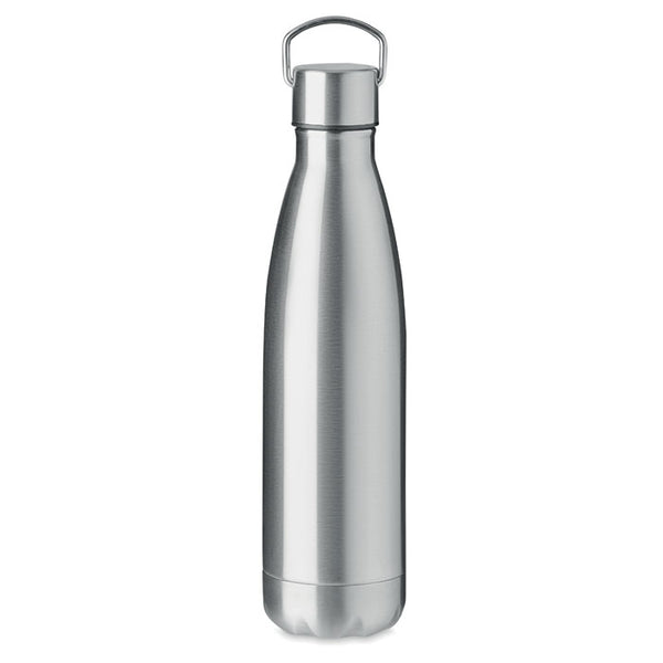 Branded Double wall bottle 500ml