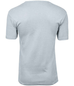 Tee Jays Interlock T-Shirt Ice Blue