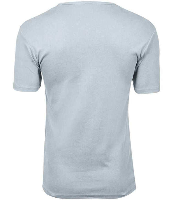 Tee Jays Interlock T-Shirt Ice Blue