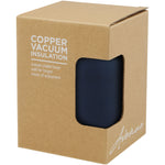 Jetta 180 ml copper vacuum insulated tumbler