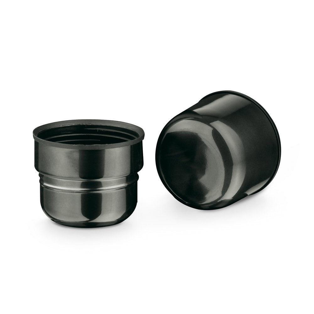 HEAT. Stainless steel thermos 750 mL