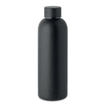 Double wall bottle 500 ml