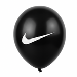 Branded 12" Printed Latex Balloons