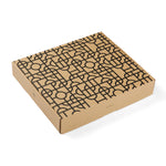 Branded VINGA Verso blanket