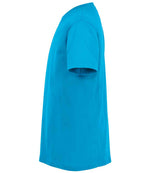 SOL'S Kids Imperial Heavy T-Shirt Aqua