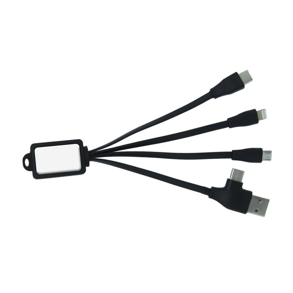 Branded PowerLink Multi-Cable