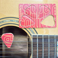 Walletmate Plectrum