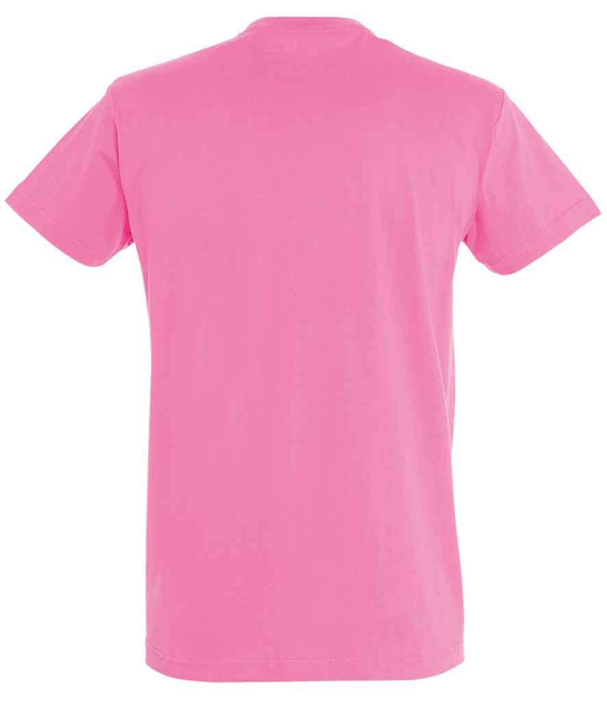 SOL'S Imperial Heavy T-Shirt Orchid Pink