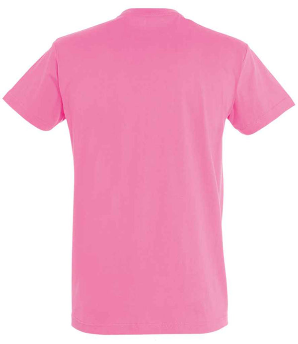 SOL'S Imperial Heavy T-Shirt Orchid Pink