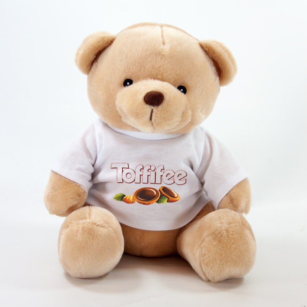 T-Shirt Bear III