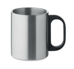 Branded Double wall mug 300 ml