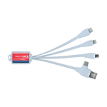 Branded PowerLink Multi-Cable