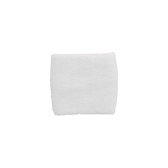 Branded Wrist Sweatbands