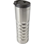 Branded Horderley Steel thermos mug (460ml)