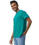 Gildan Heavy Cotton™ T-Shirt Antique Jade Dome