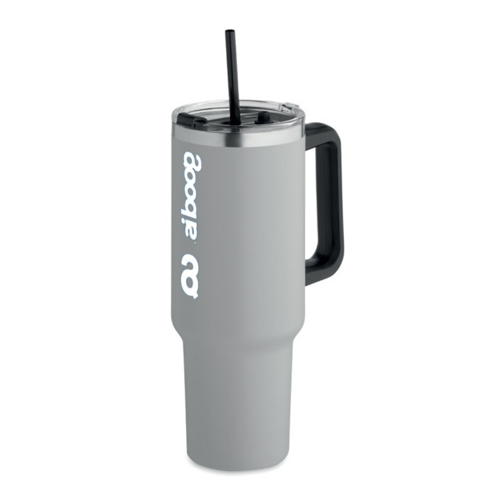 Double wall tumbler 1200ml