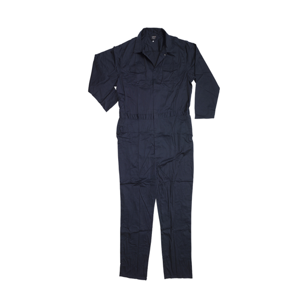 Warrior Stud Front Coverall