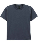 Gildan Kids SoftStyle® Youth T-Shirt Dark Heather