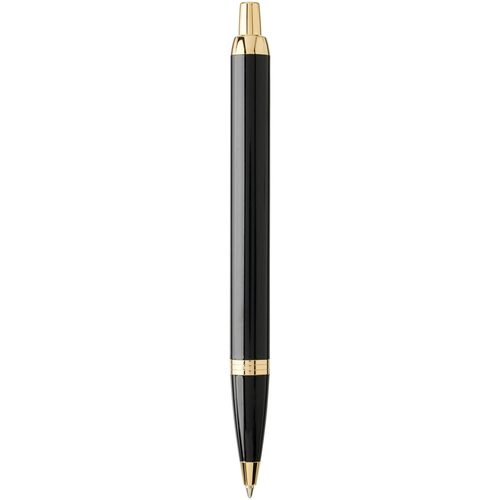 Branded Parker IM ballpoint pen