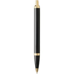 Branded Parker IM ballpoint pen